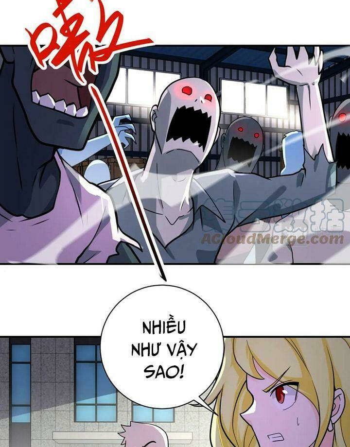 Mạt Thế Siêu Cấp Hệ Thống Chapter 297 - Trang 2