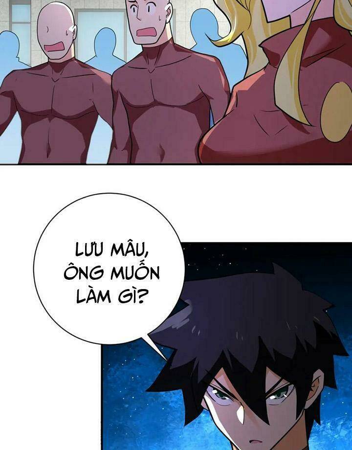 Mạt Thế Siêu Cấp Hệ Thống Chapter 297 - Trang 2