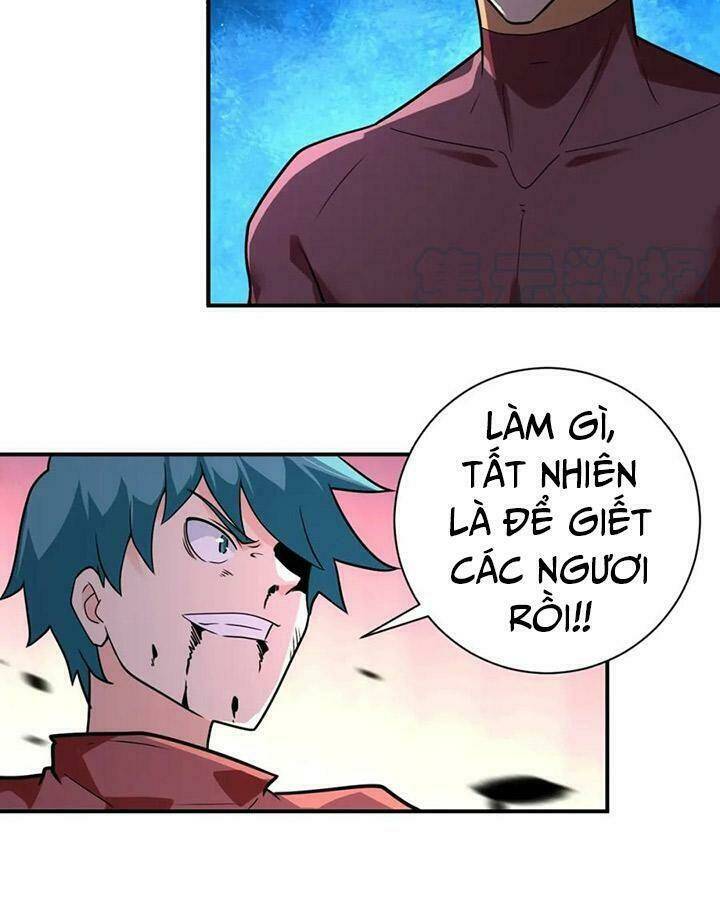 Mạt Thế Siêu Cấp Hệ Thống Chapter 297 - Trang 2