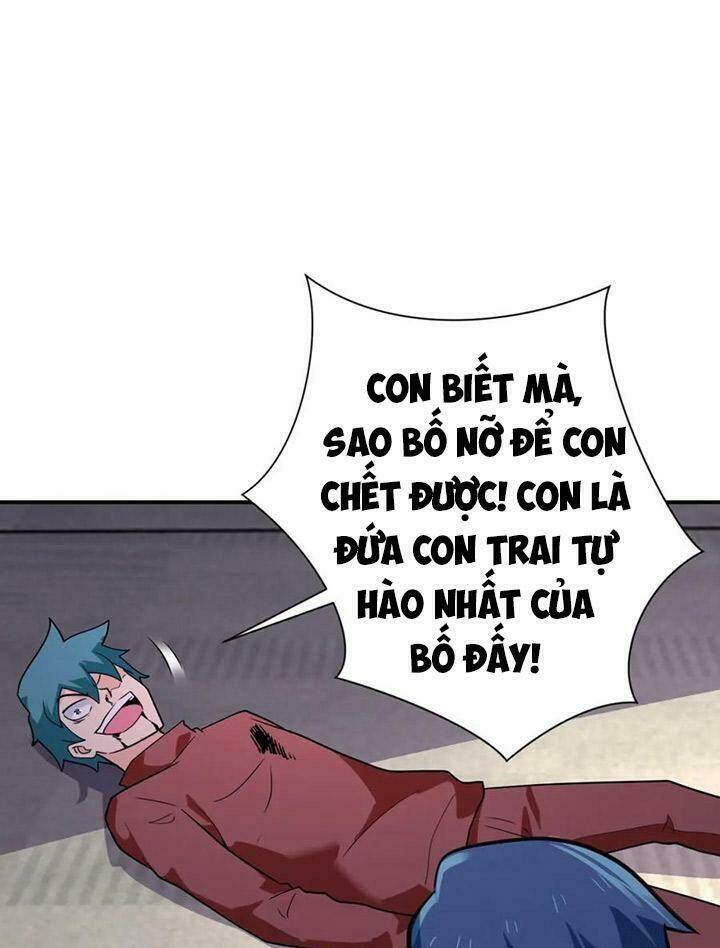 Mạt Thế Siêu Cấp Hệ Thống Chapter 297 - Trang 2