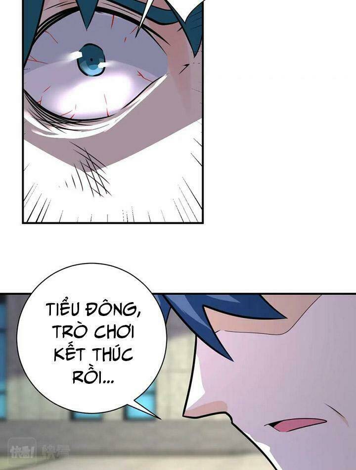 Mạt Thế Siêu Cấp Hệ Thống Chapter 297 - Trang 2