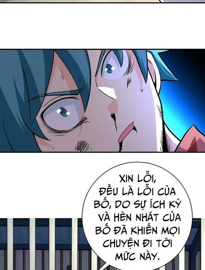 Mạt Thế Siêu Cấp Hệ Thống Chapter 297 - Trang 2