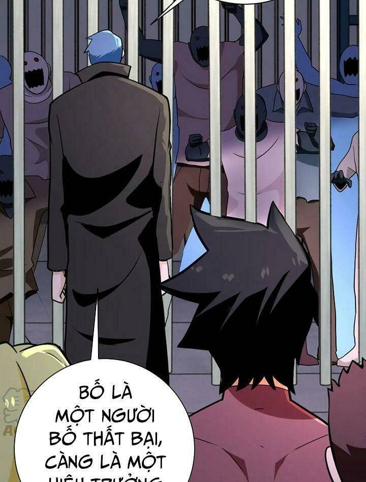 Mạt Thế Siêu Cấp Hệ Thống Chapter 297 - Trang 2