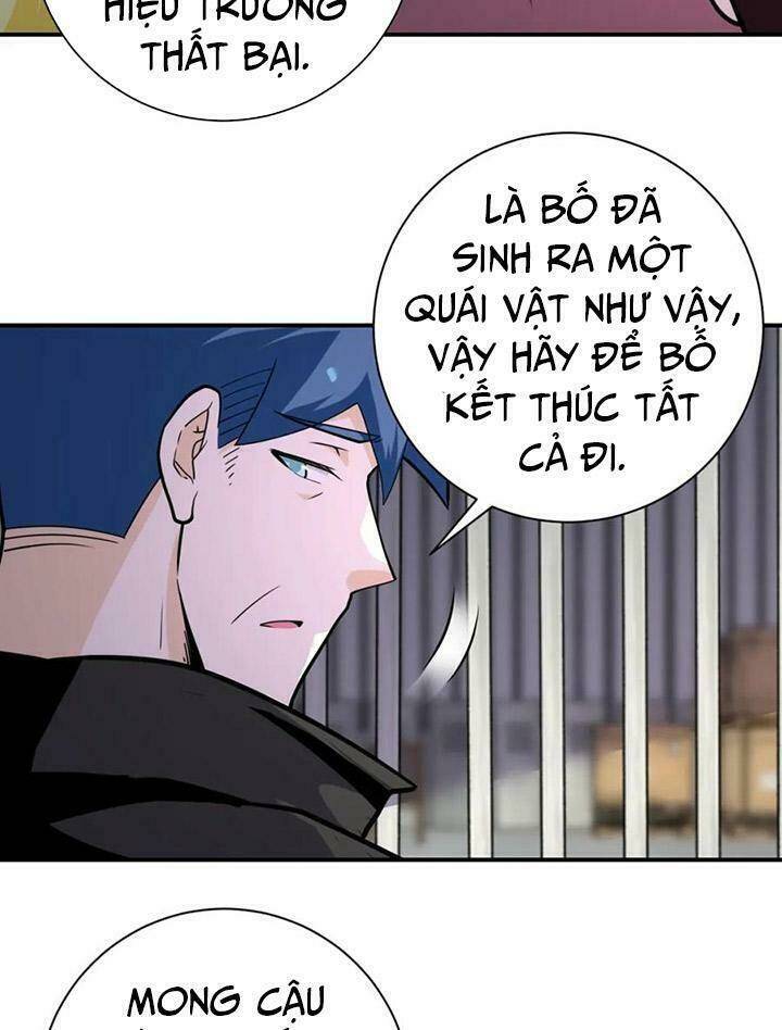 Mạt Thế Siêu Cấp Hệ Thống Chapter 297 - Trang 2