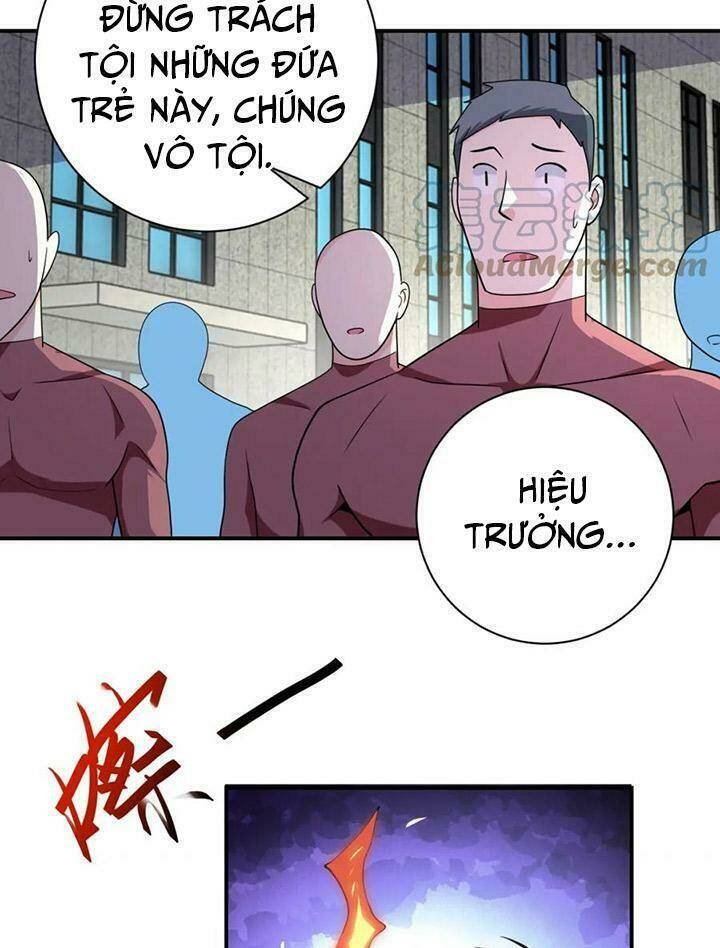 Mạt Thế Siêu Cấp Hệ Thống Chapter 297 - Trang 2