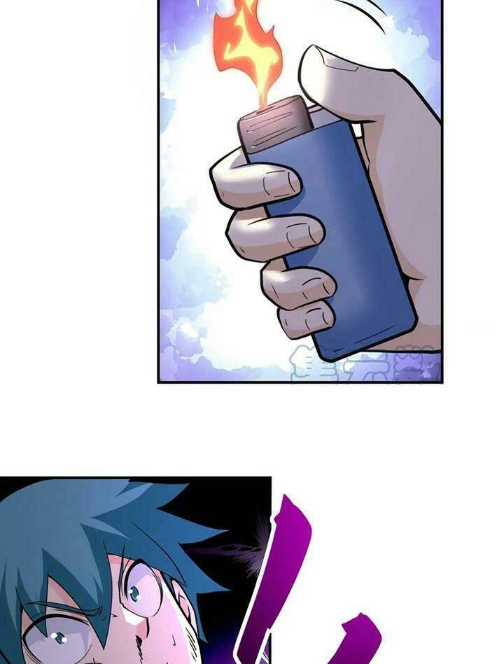 Mạt Thế Siêu Cấp Hệ Thống Chapter 297 - Trang 2