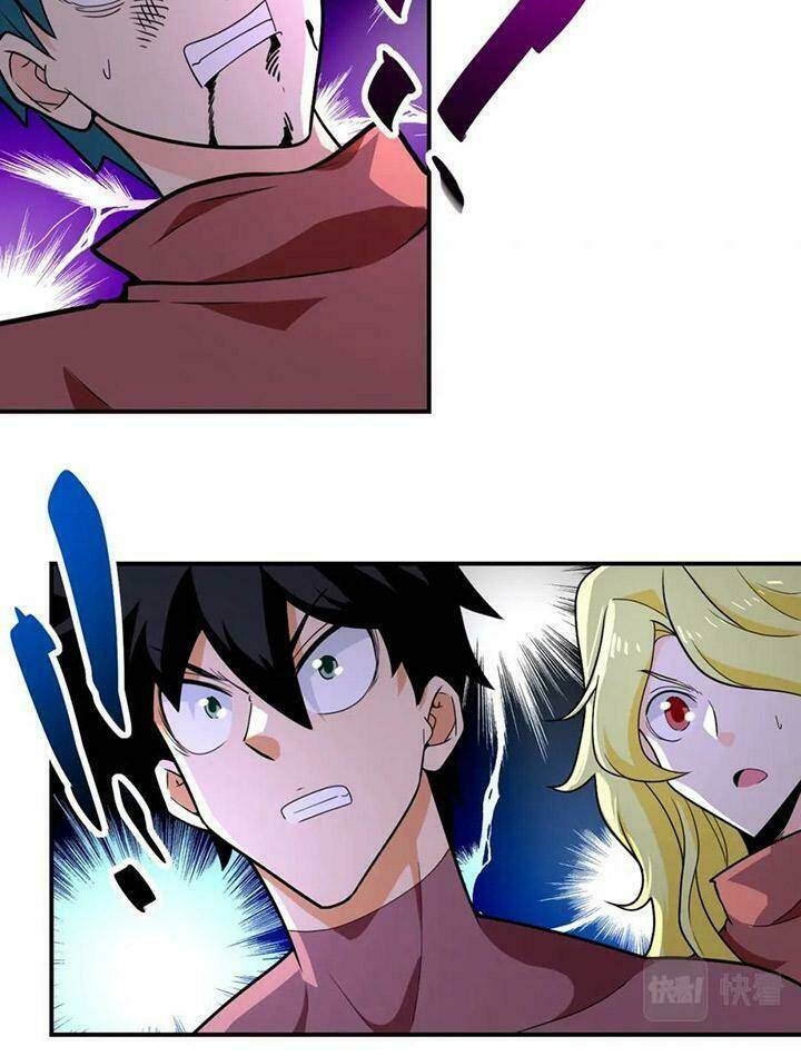 Mạt Thế Siêu Cấp Hệ Thống Chapter 297 - Trang 2