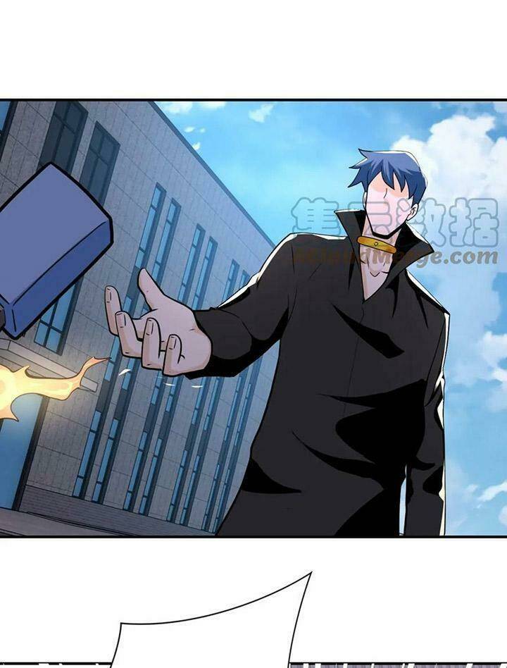 Mạt Thế Siêu Cấp Hệ Thống Chapter 297 - Trang 2