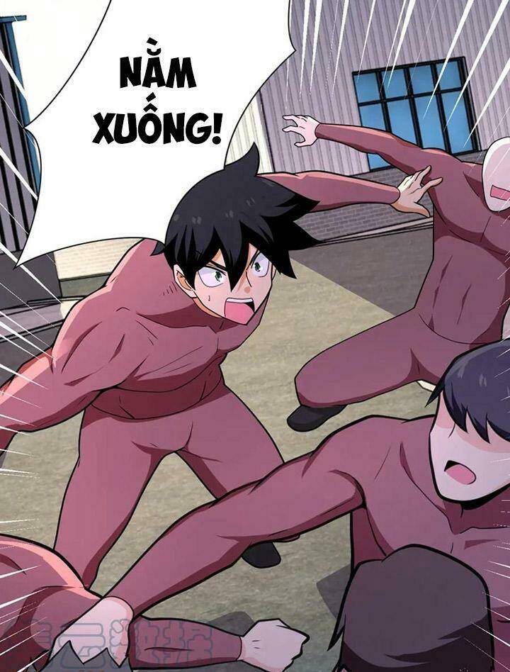 Mạt Thế Siêu Cấp Hệ Thống Chapter 297 - Trang 2