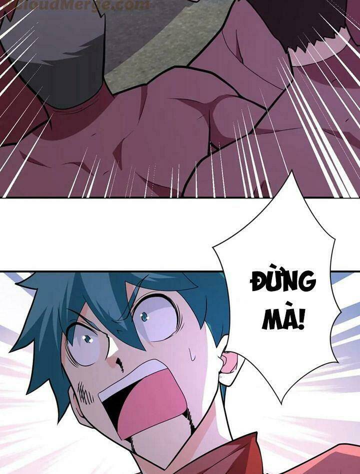 Mạt Thế Siêu Cấp Hệ Thống Chapter 297 - Trang 2