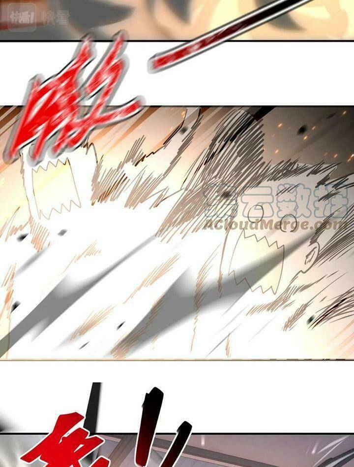 Mạt Thế Siêu Cấp Hệ Thống Chapter 297 - Trang 2