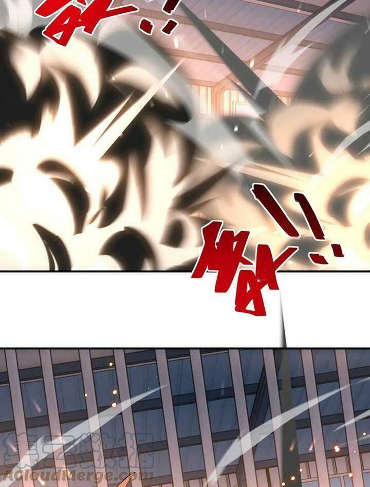 Mạt Thế Siêu Cấp Hệ Thống Chapter 297 - Trang 2