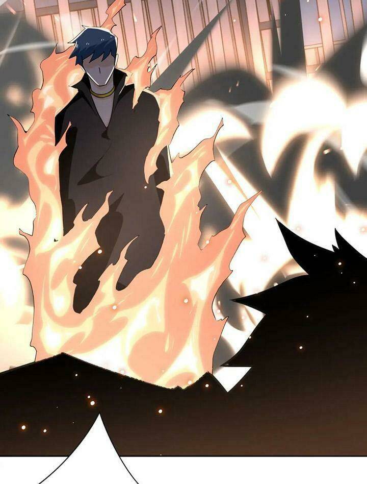 Mạt Thế Siêu Cấp Hệ Thống Chapter 297 - Trang 2