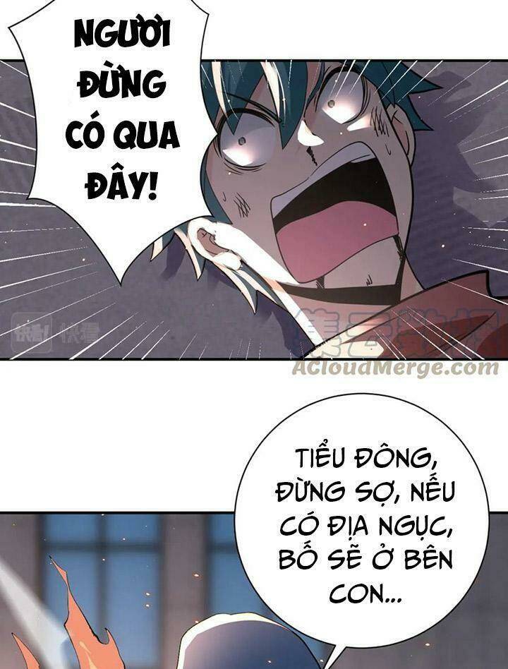 Mạt Thế Siêu Cấp Hệ Thống Chapter 297 - Trang 2