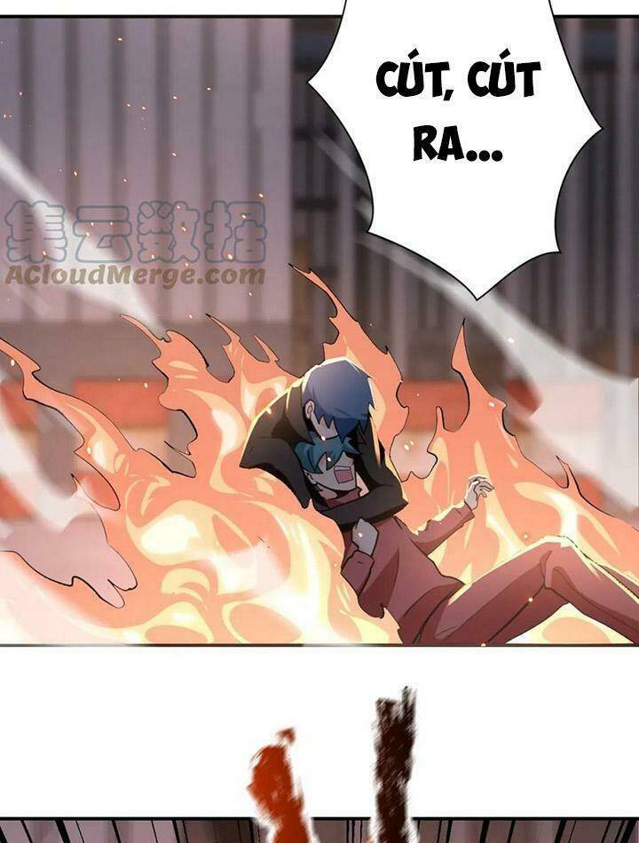 Mạt Thế Siêu Cấp Hệ Thống Chapter 297 - Trang 2