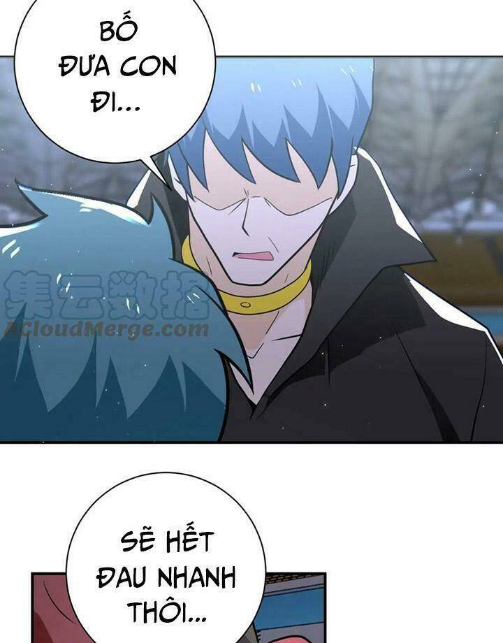 Mạt Thế Siêu Cấp Hệ Thống Chapter 297 - Trang 2