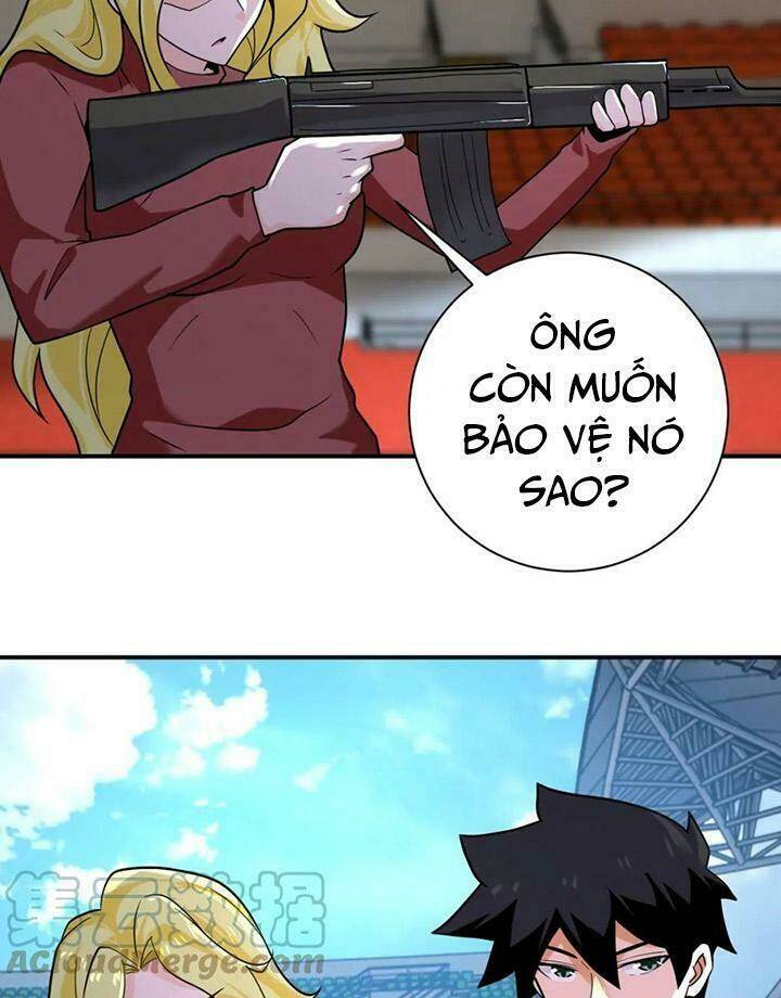 Mạt Thế Siêu Cấp Hệ Thống Chapter 297 - Trang 2