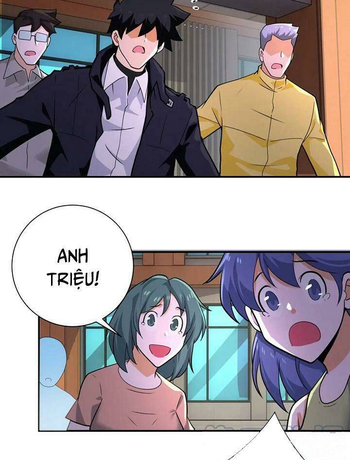 Mạt Thế Siêu Cấp Hệ Thống Chapter 298 - Trang 2