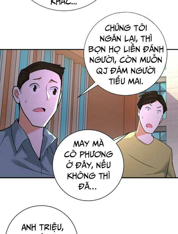 Mạt Thế Siêu Cấp Hệ Thống Chapter 298 - Trang 2