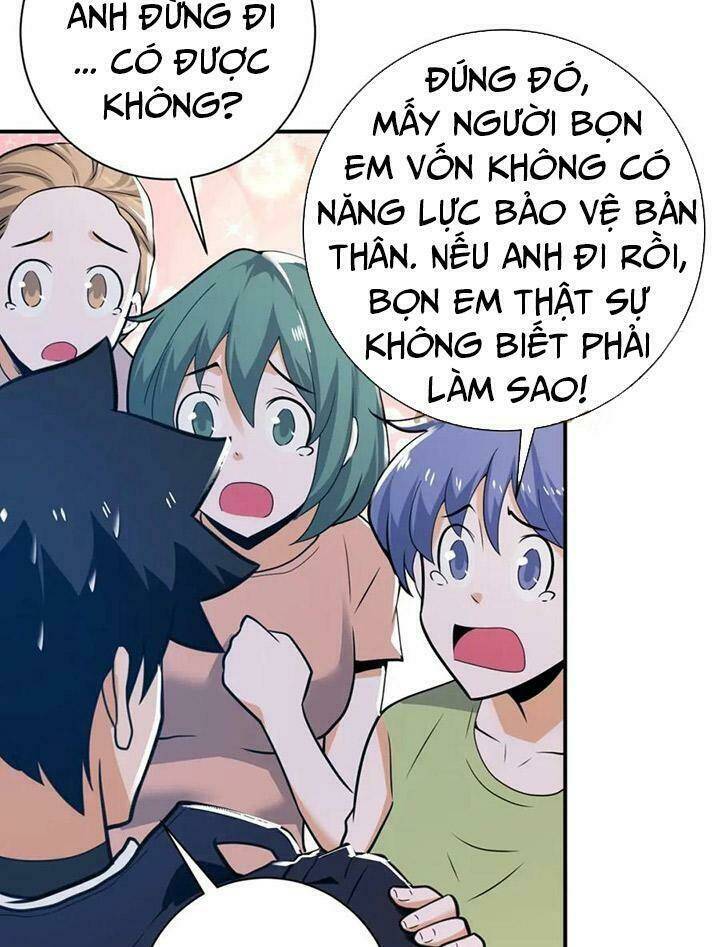 Mạt Thế Siêu Cấp Hệ Thống Chapter 298 - Trang 2