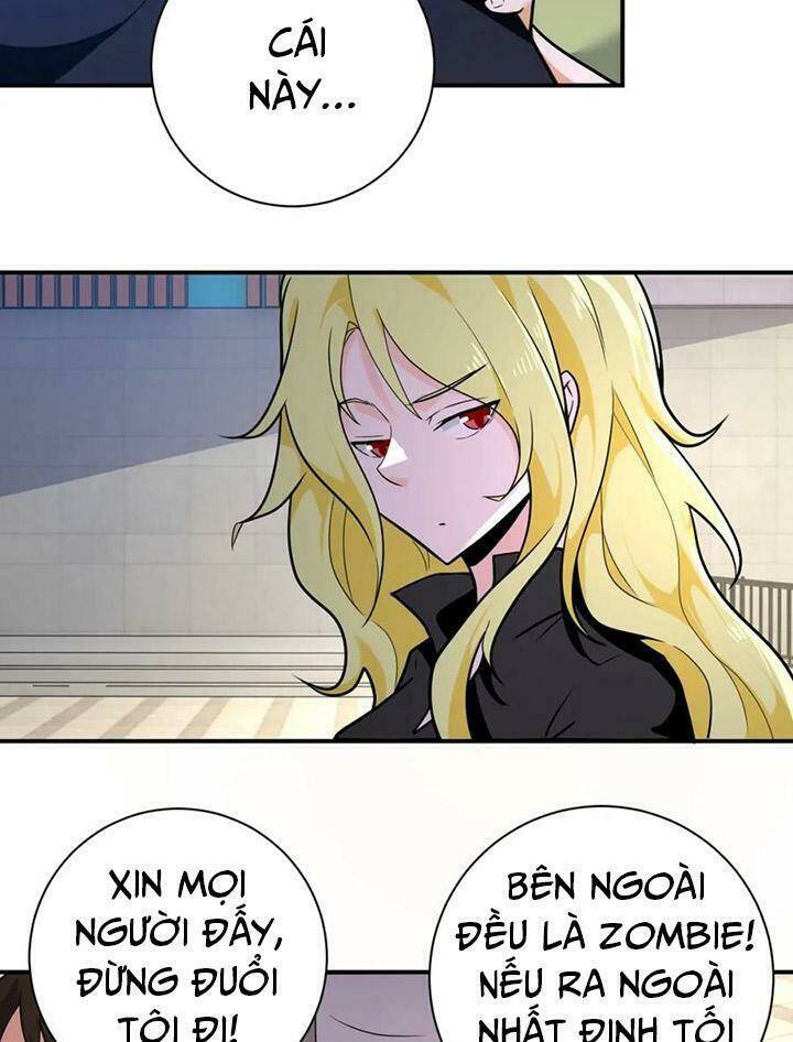 Mạt Thế Siêu Cấp Hệ Thống Chapter 298 - Trang 2