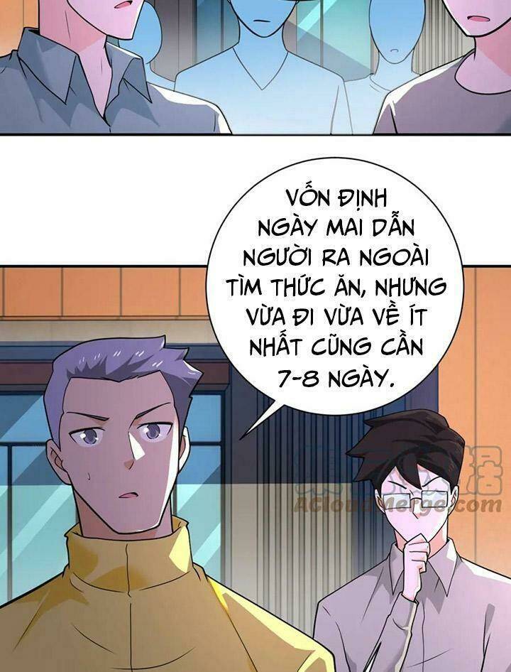 Mạt Thế Siêu Cấp Hệ Thống Chapter 298 - Trang 2