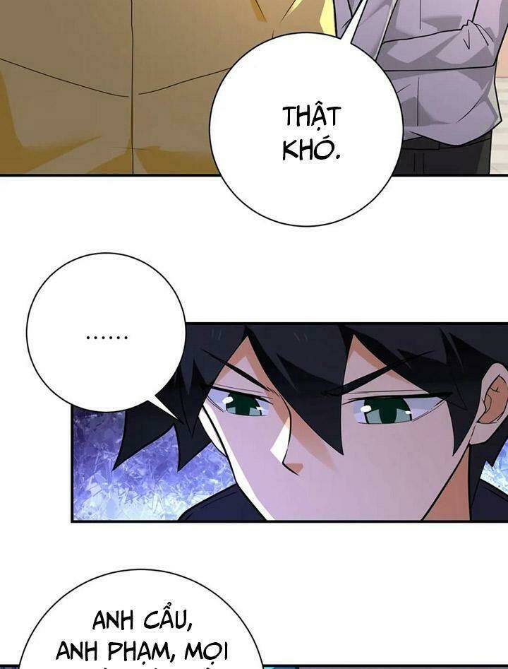 Mạt Thế Siêu Cấp Hệ Thống Chapter 298 - Trang 2