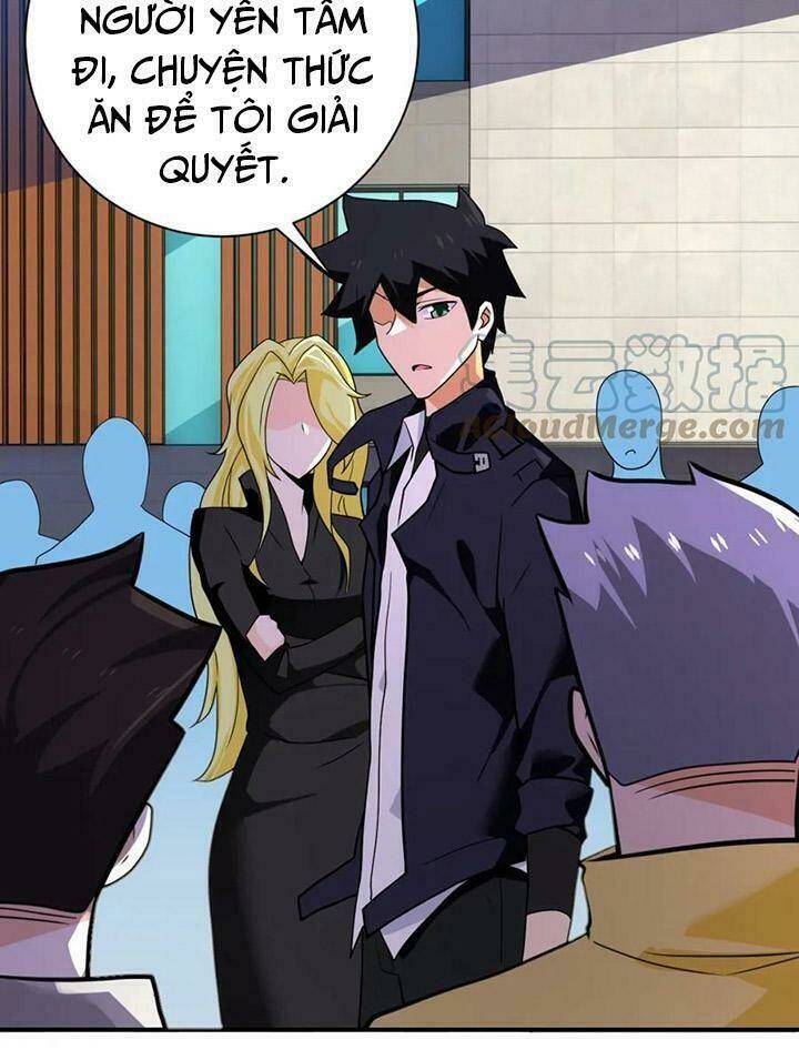 Mạt Thế Siêu Cấp Hệ Thống Chapter 298 - Trang 2