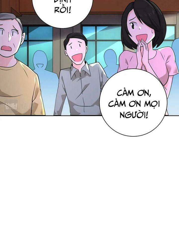 Mạt Thế Siêu Cấp Hệ Thống Chapter 298 - Trang 2