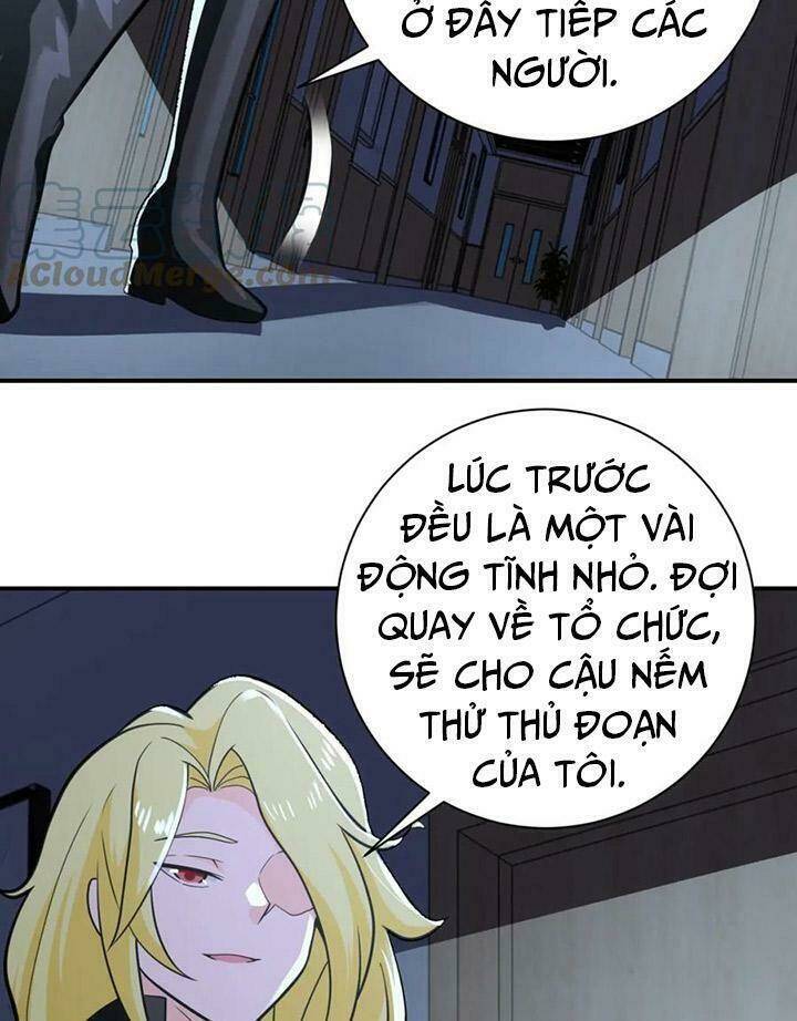 Mạt Thế Siêu Cấp Hệ Thống Chapter 298 - Trang 2