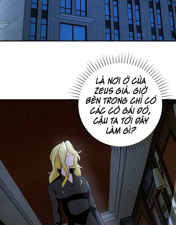 Mạt Thế Siêu Cấp Hệ Thống Chapter 298 - Trang 2