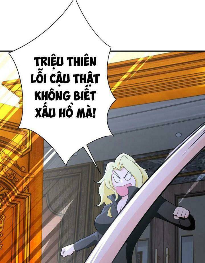 Mạt Thế Siêu Cấp Hệ Thống Chapter 298 - Trang 2