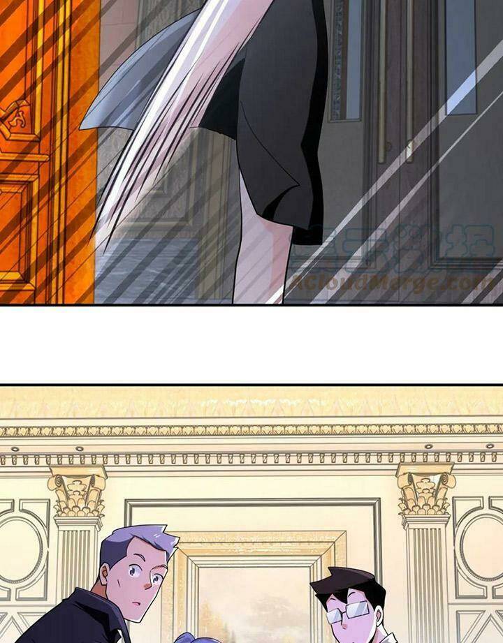 Mạt Thế Siêu Cấp Hệ Thống Chapter 298 - Trang 2