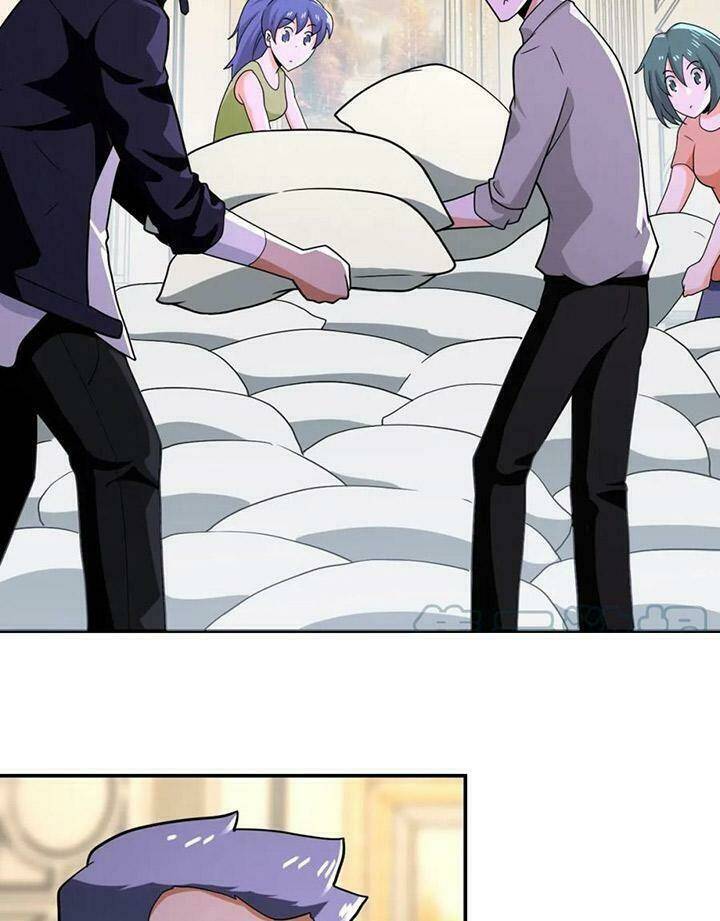 Mạt Thế Siêu Cấp Hệ Thống Chapter 298 - Trang 2