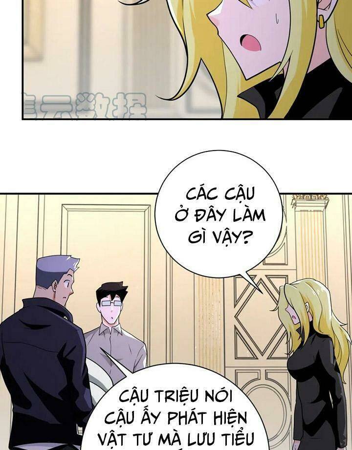 Mạt Thế Siêu Cấp Hệ Thống Chapter 298 - Trang 2