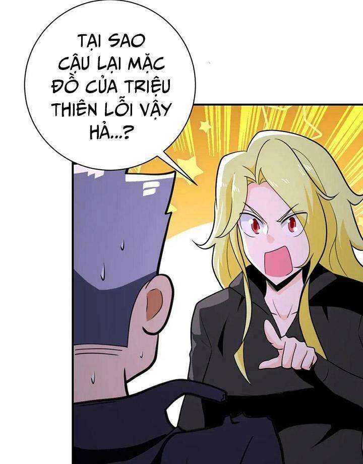 Mạt Thế Siêu Cấp Hệ Thống Chapter 298 - Trang 2