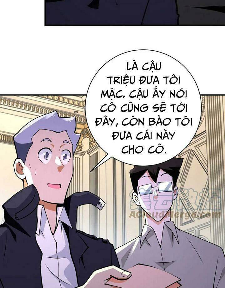 Mạt Thế Siêu Cấp Hệ Thống Chapter 298 - Trang 2