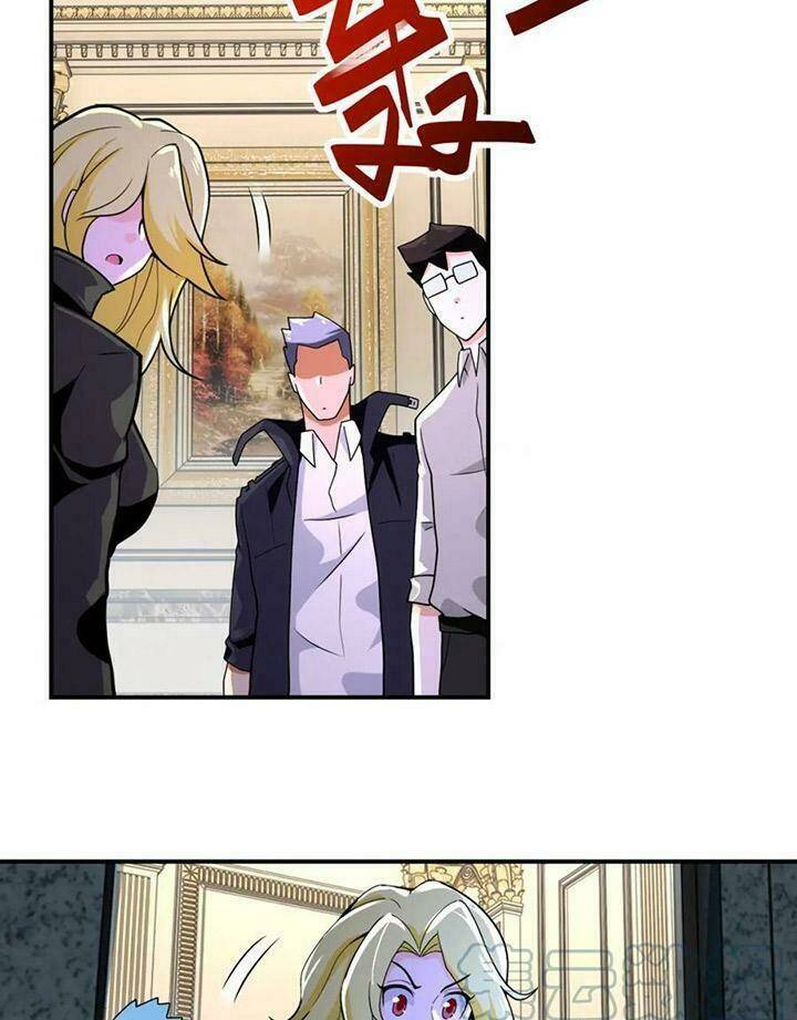 Mạt Thế Siêu Cấp Hệ Thống Chapter 298 - Trang 2