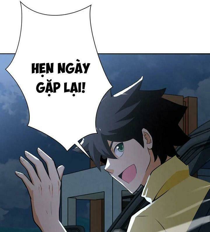 Mạt Thế Siêu Cấp Hệ Thống Chapter 298 - Trang 2