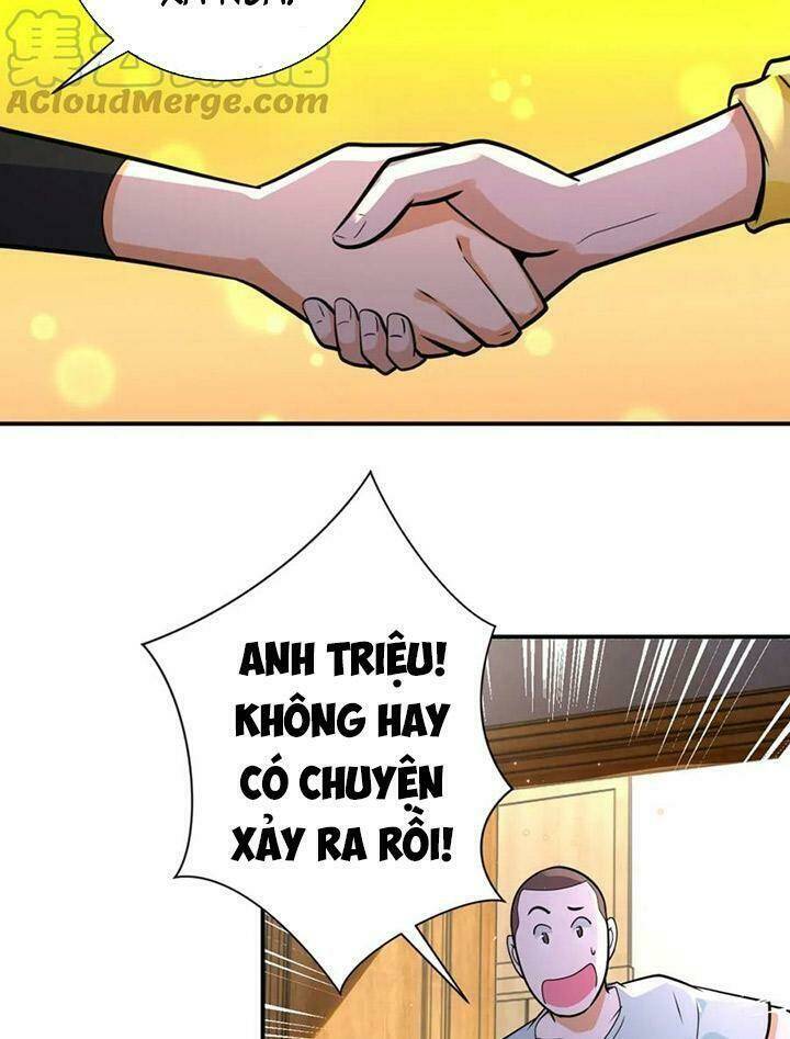 Mạt Thế Siêu Cấp Hệ Thống Chapter 298 - Trang 2