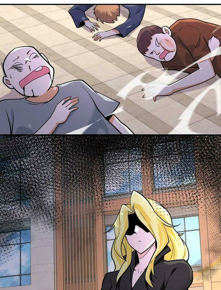 Mạt Thế Siêu Cấp Hệ Thống Chapter 298 - Trang 2