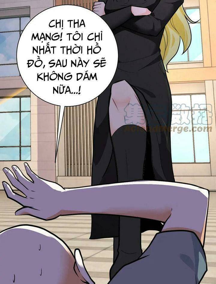 Mạt Thế Siêu Cấp Hệ Thống Chapter 298 - Trang 2