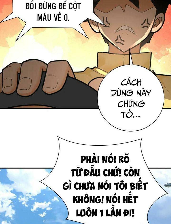 Mạt Thế Siêu Cấp Hệ Thống Chapter 299 - Trang 2