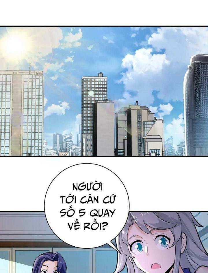 Mạt Thế Siêu Cấp Hệ Thống Chapter 299 - Trang 2