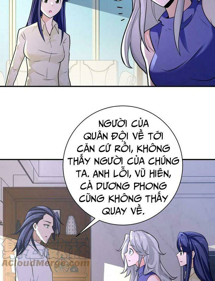 Mạt Thế Siêu Cấp Hệ Thống Chapter 299 - Trang 2