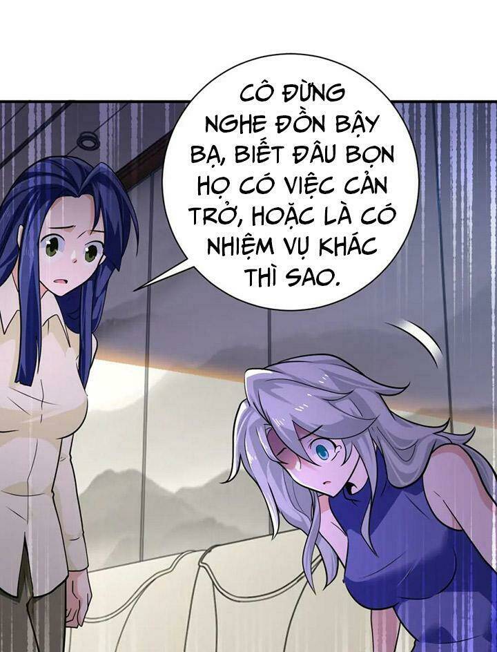 Mạt Thế Siêu Cấp Hệ Thống Chapter 299 - Trang 2