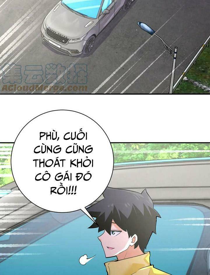 Mạt Thế Siêu Cấp Hệ Thống Chapter 299 - Trang 2