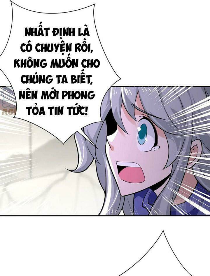 Mạt Thế Siêu Cấp Hệ Thống Chapter 299 - Trang 2