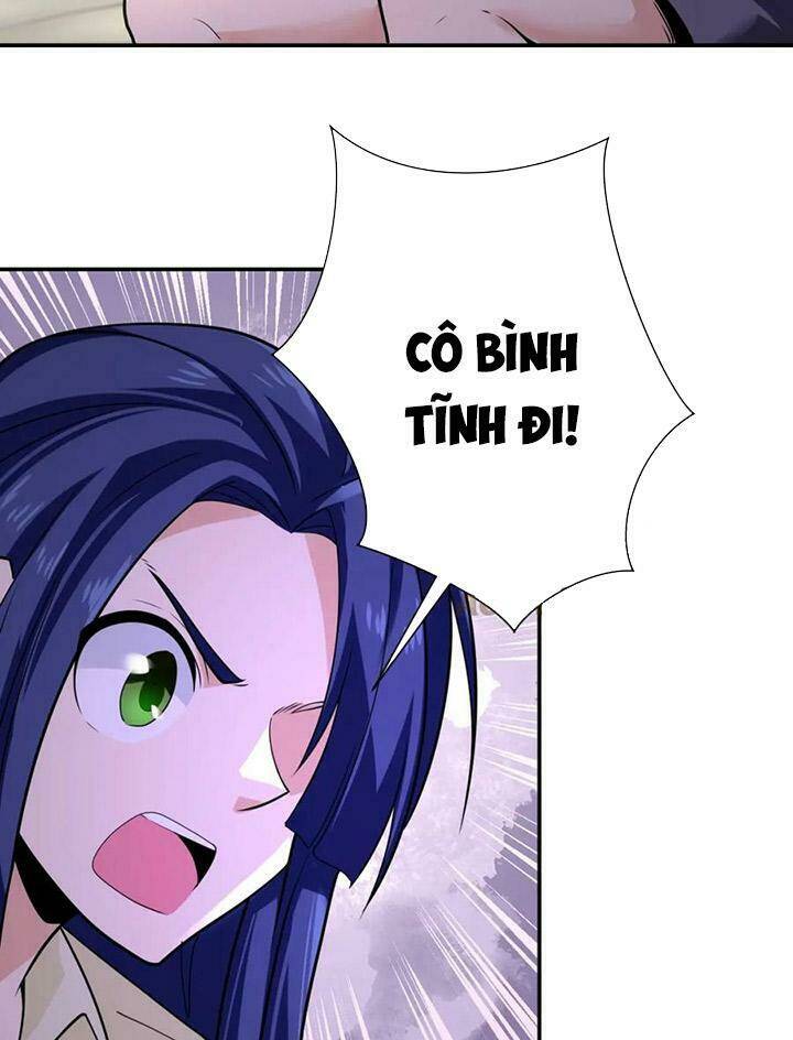 Mạt Thế Siêu Cấp Hệ Thống Chapter 299 - Trang 2