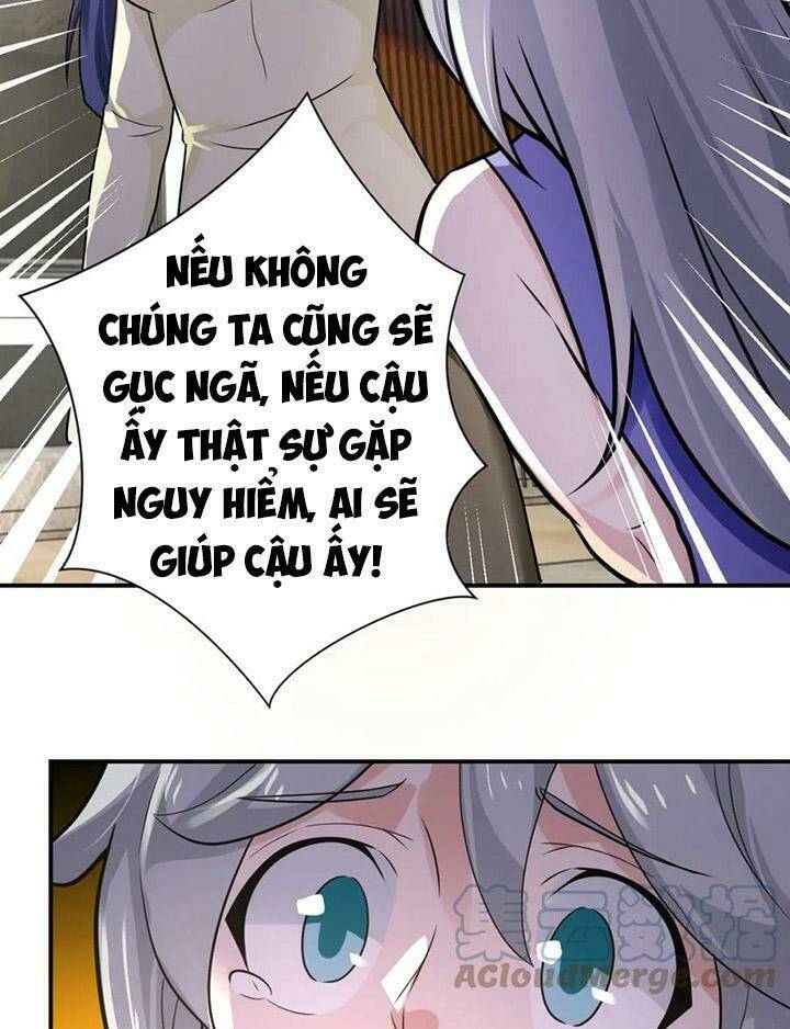 Mạt Thế Siêu Cấp Hệ Thống Chapter 299 - Trang 2